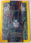 Cover of October 09 National Geographic