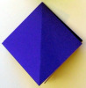 origami square base final