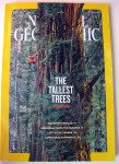 Cover of October 09 National Geographic