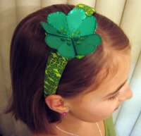 Click for shamrock how-to origami-shamrock-headband.jpg