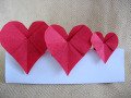 Origami Hearts origami-hearts=threesome.jpg