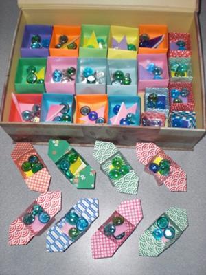 Gift/jewel boxes
